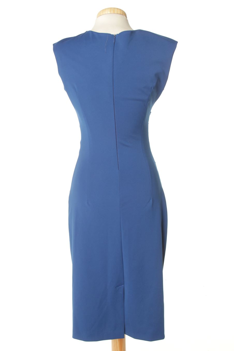 Vestido casual de Rinascimento de la talla S, de color azul