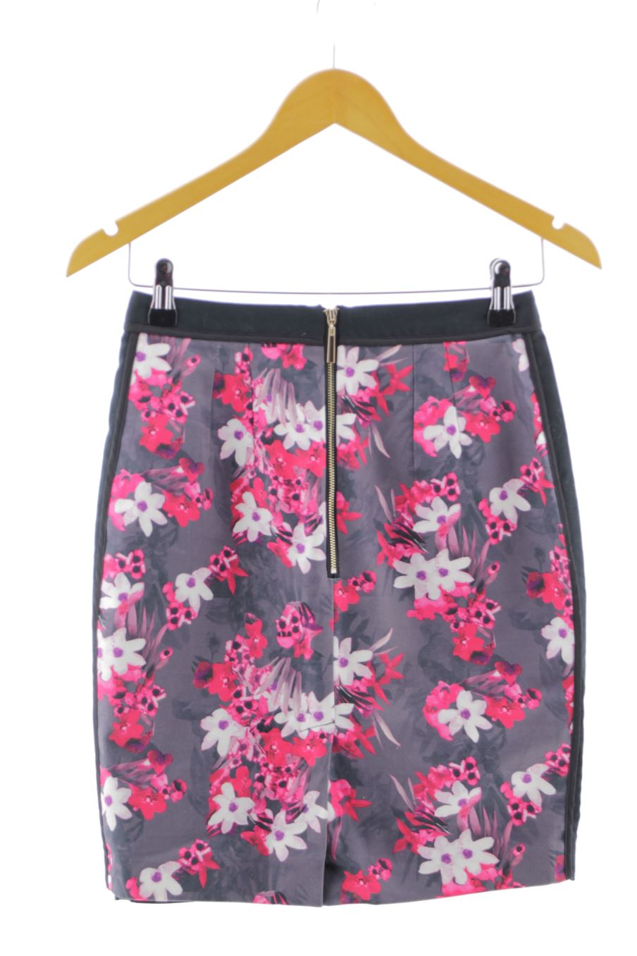 Faldas de SORA de la talla 34, de color flores