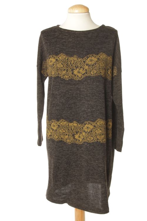 Robe casual