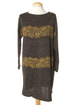 Robe casual M Sfera, photo 1 sur 2
