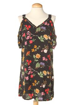 Robe casual 36 Camaieu, photo 1 sur 2