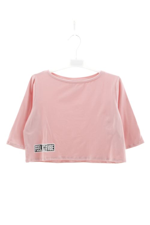 T-shirt manches longues