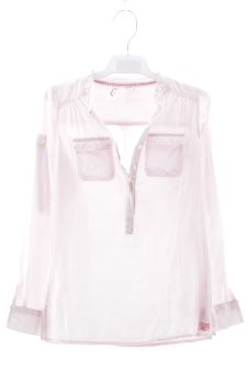 Langärmelige Bluse 116 Okaidi