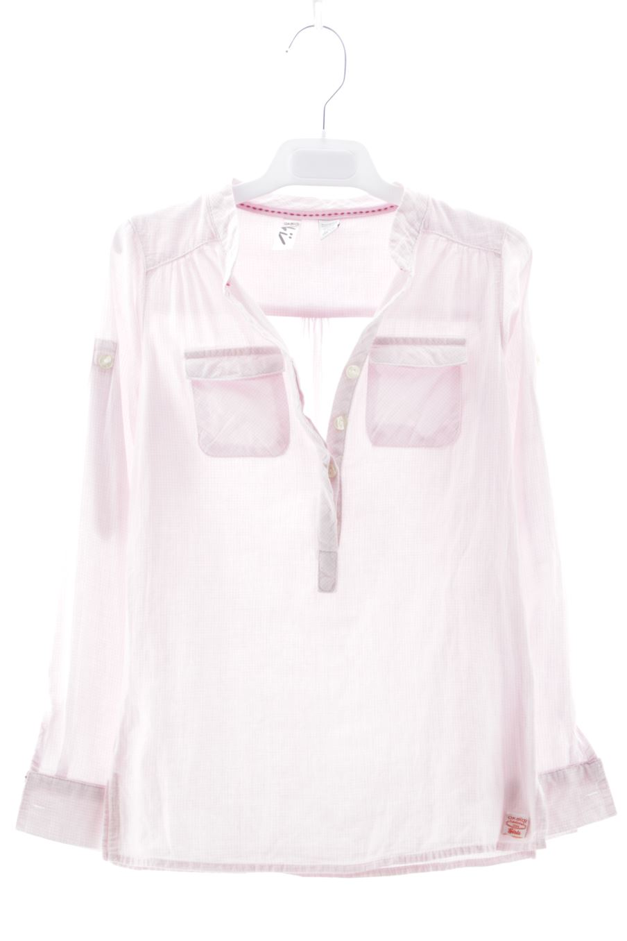 Blouse à manches longues Okaidi de la taille 6 ans de seconde main