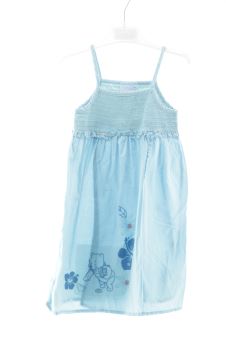 Vestido 3 años Disney