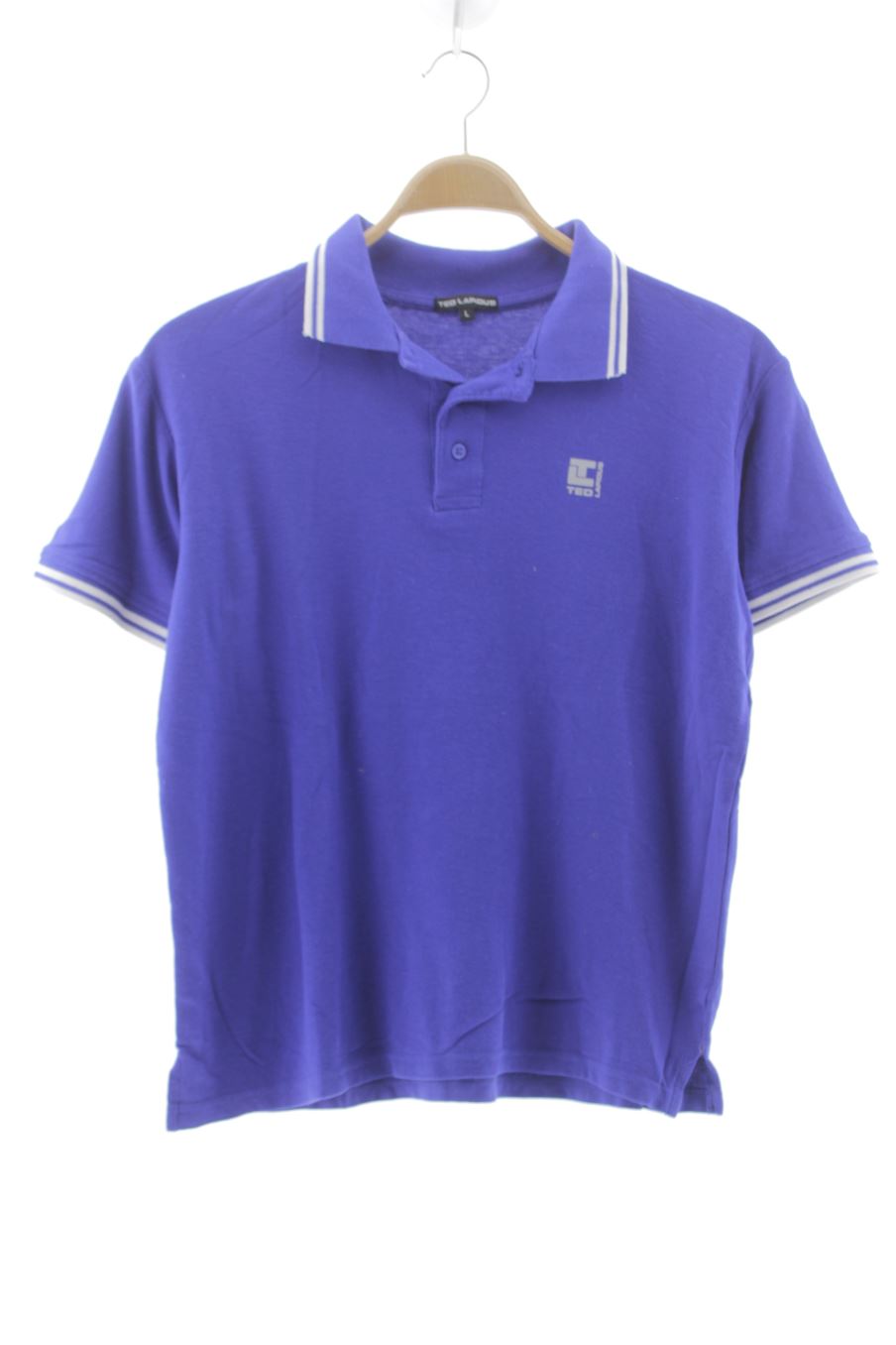 Polo ted lapidus prix 2025