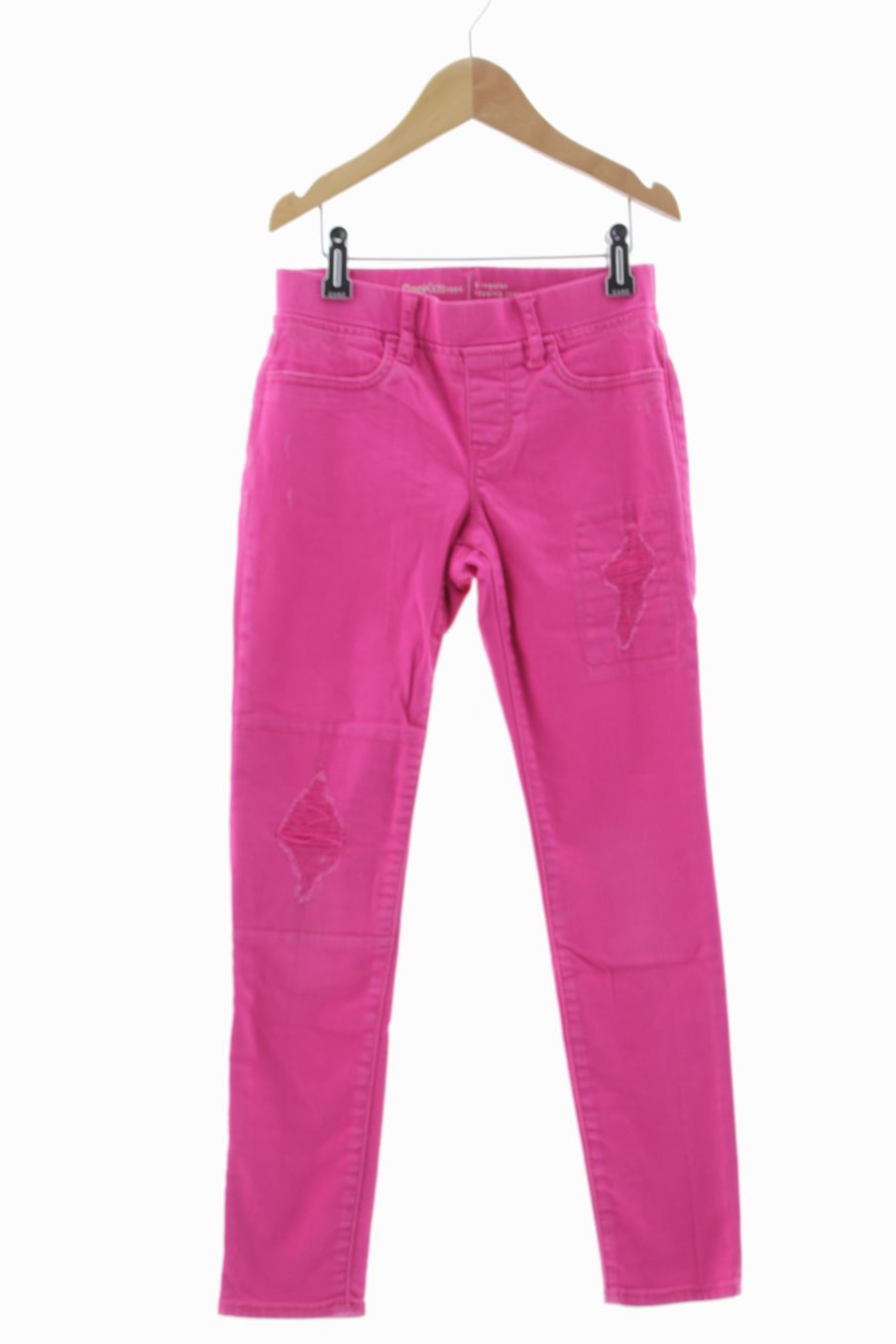 Jeans Gap de la taille 8 ans de denim de seconde main