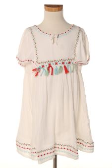 Robe 7 ans Charanga