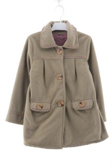 Manteau 6 ans BTS Brotes