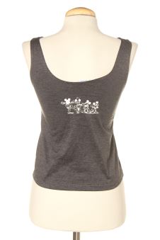 Top XS Disney