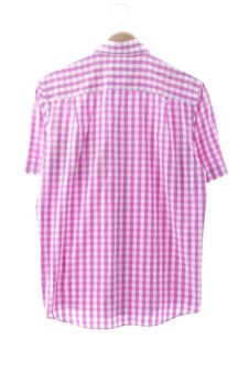 Kurzärmeliges Hemd M Dustin