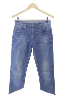 Jeans 11 ans Here&There (C&A)