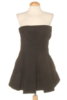Robe casual S Zara, photo 1 sur 2