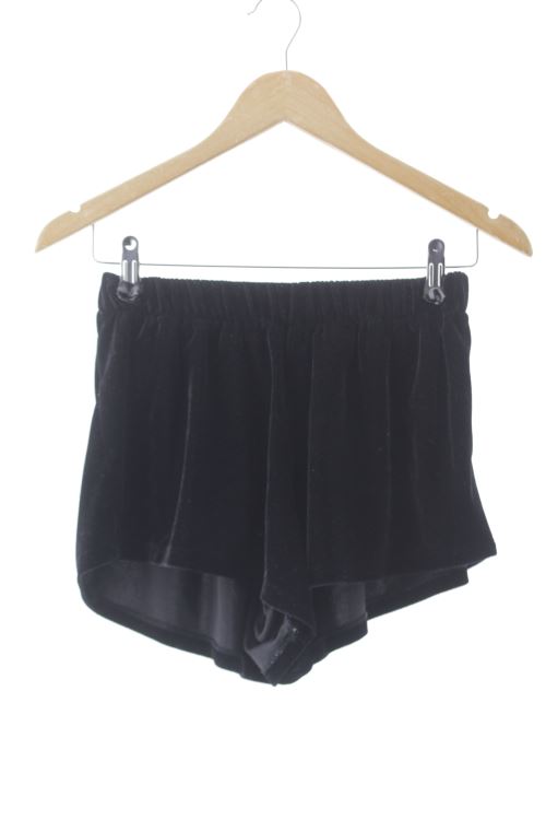 Pantalón corto