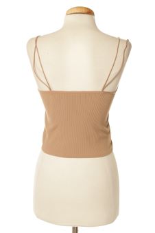 Aufwändiges Top M Zara