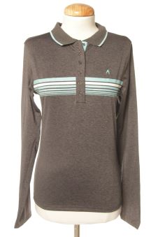 Poloshirt S Boomerang