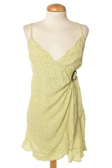 Robe casual S Bershka, photo 1 sur 2