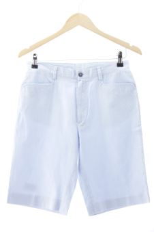 Pantalón corto 14 años Javier Sobrino