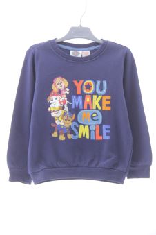Sweatshirt 116 Nickelodeon