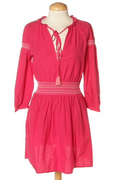 Vestido casual
