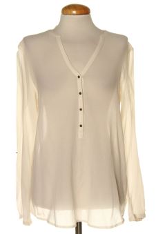 Blouse à manches longues 38 Esprit, photo 1 sur 2