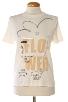 T-Shirt M Desigual, Foto 1 von 2