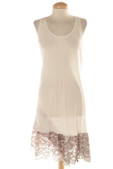 Vestido casual 40 TWINSET
