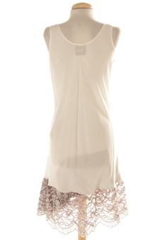 Vestido casual 40 TWINSET
