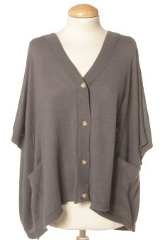 Gilet L Southern cotton