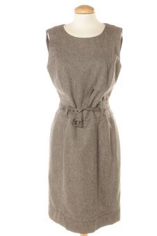 Aufwändiges Kleid 42 Hugo boss