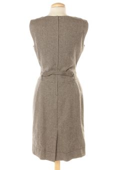 Aufwändiges Kleid 42 Hugo boss