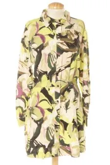 Vestido casual M Desigual, foto 1 de 2