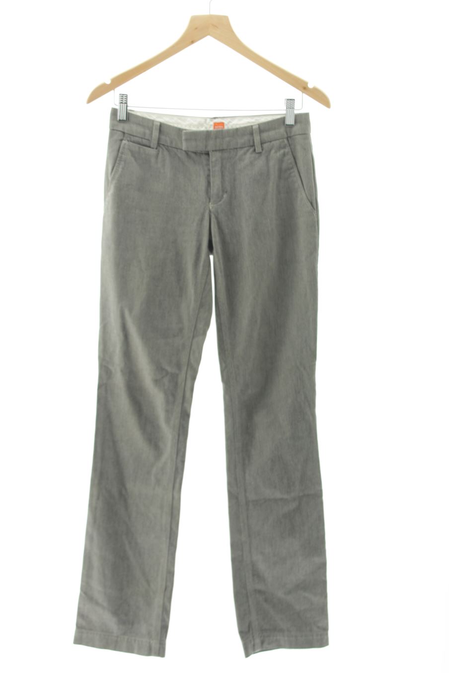 Hose von Hugo boss Größe 38, Farbe Grau, für