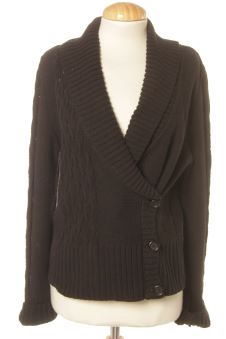 Chaqueta M Vivement-Dimanche