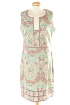 Robe casual L Káhyra