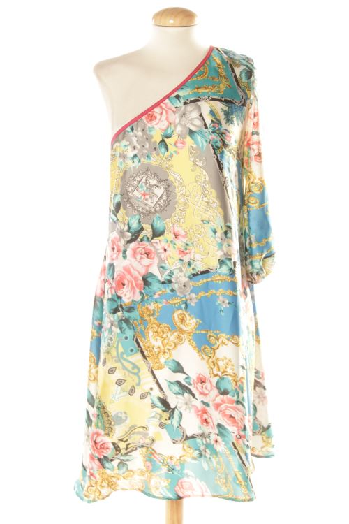 Robe casual