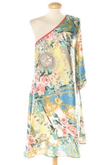 Vestido casual 38 Almatrichi