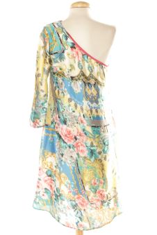 Vestido casual 38 Almatrichi