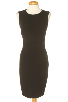 Robe casual XS Zara
