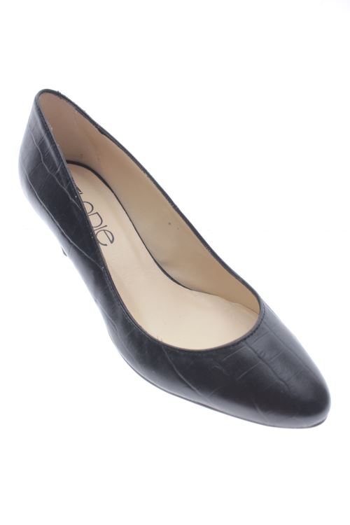 Zapatos de tacon
