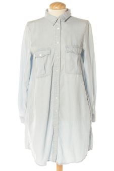 Vestido casual 38 Massimo Dutti