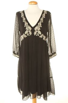 Vestido casual 42 Tintoretto