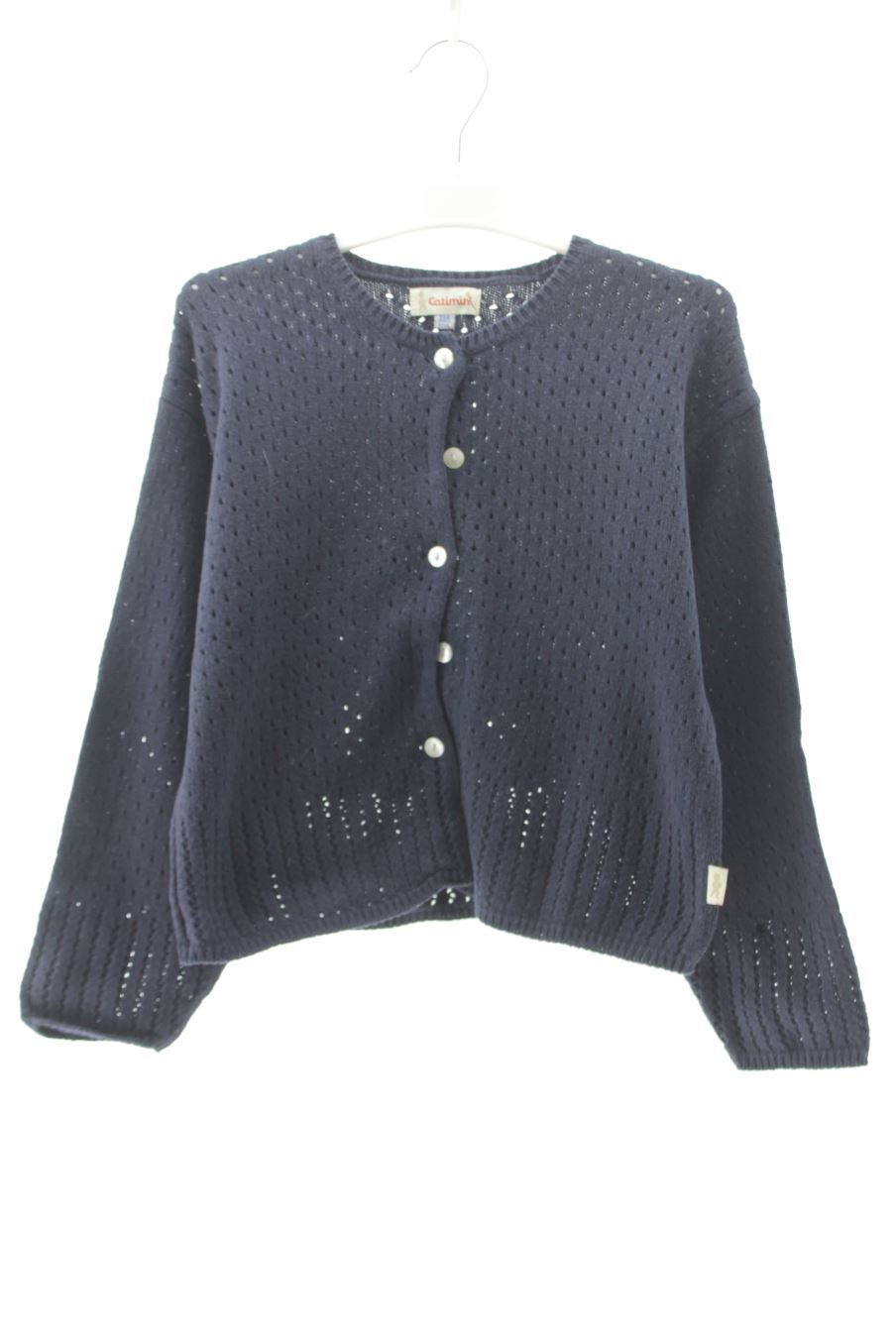 Giacca de Condor de la talla 8 anni seconda mano