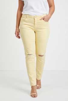 Jeans 44 Stradivarius