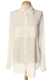 Camisa 40 U (by Adolfo Dominguez)