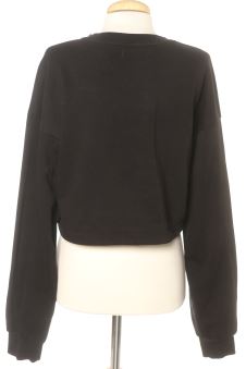 Sweat L Bershka