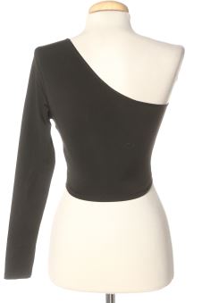 Blouse à manches longues S PERCENTIL