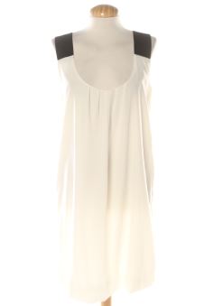 Vestido casual M Zara