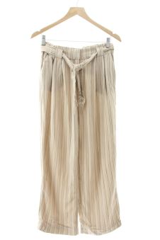 Pantalon Casual S Camaieu