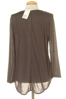 Maglietta a maniche lunghe S H&M